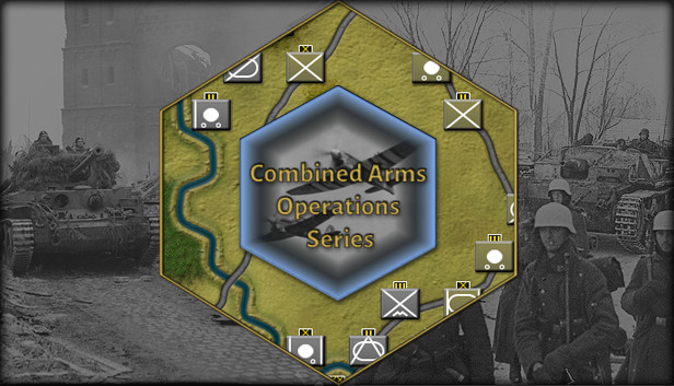 Combined Arms Operation Launch