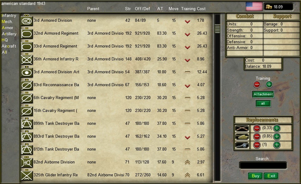 Combined Arms Operations Series #12