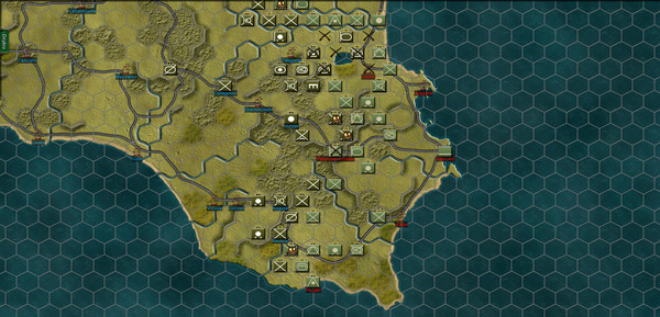 Combined Arms Operations Series game for windows Pc 1