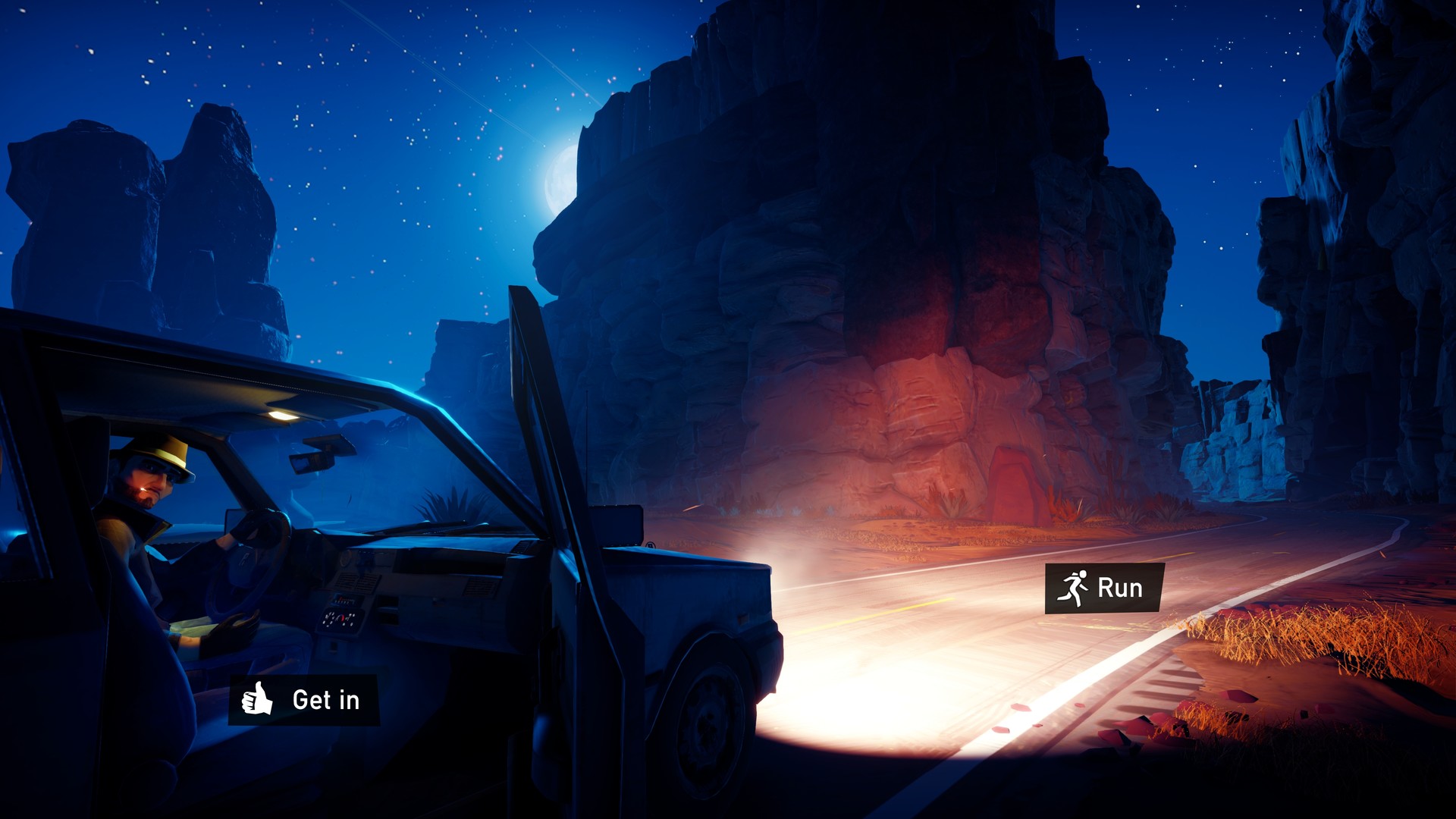 Road 96 🛣️ screenshot 8