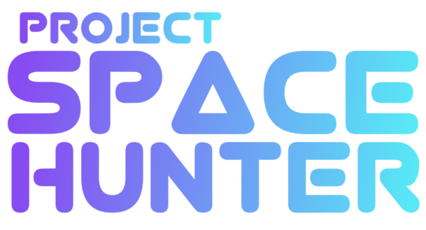Project Space Hunter · 스팀