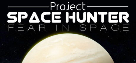 Project Space Hunter header image