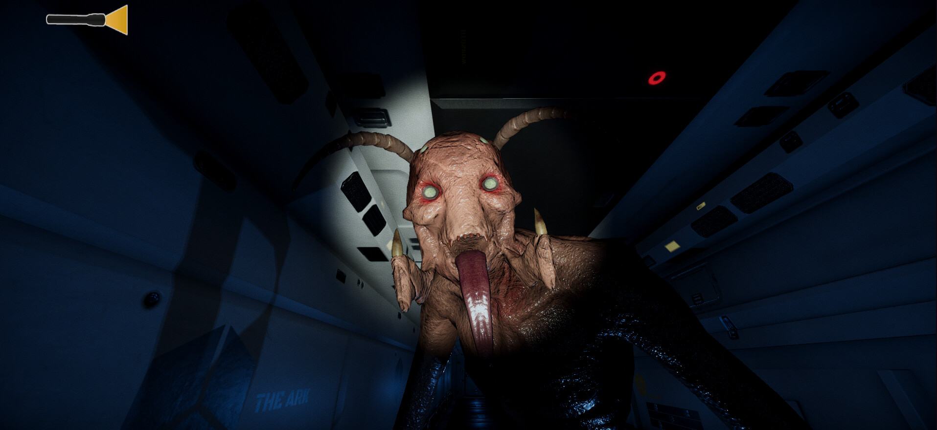 Project Space Hunter #4