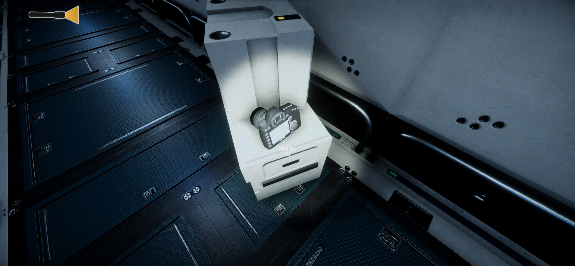 Project Space Hunter #3