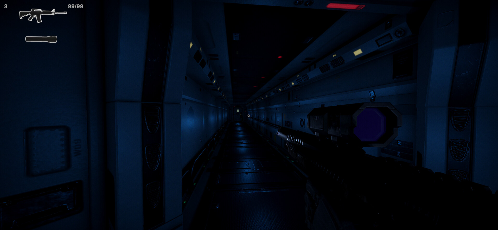 Project Space Hunter #5