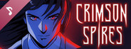 Crimson Spires Soundtrack