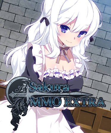Sakura MMO Extra
