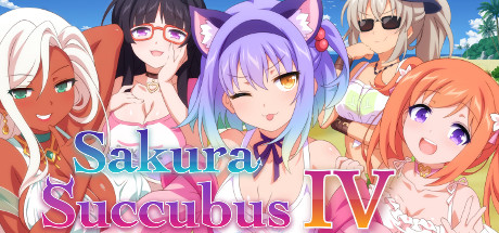 Sakura Succubus 4 header image