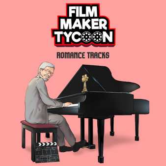 скриншот Filmmaker Tycoon Soundtrack 5