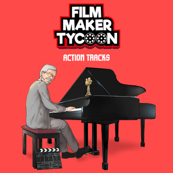 скриншот Filmmaker Tycoon Soundtrack 2