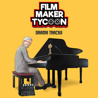 скриншот Filmmaker Tycoon Soundtrack 3