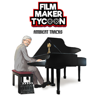 скриншот Filmmaker Tycoon Soundtrack 1