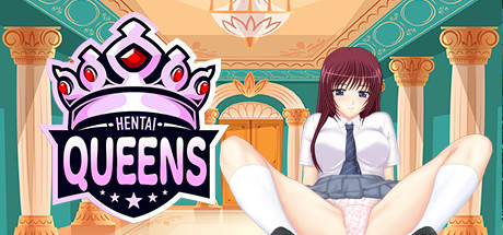 Hentai Queens title image