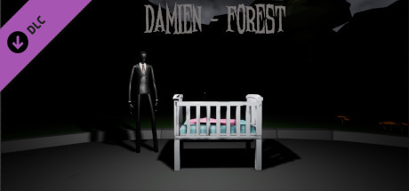 Damien - Forest banner image