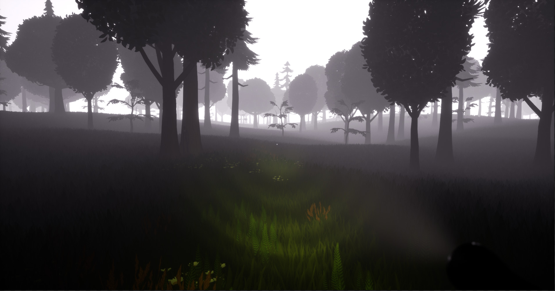 Damien - Forest on Steam