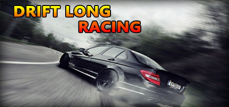 Drift Long Racing Cover Image