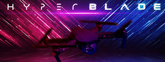 Hyperblade 게임 이미지