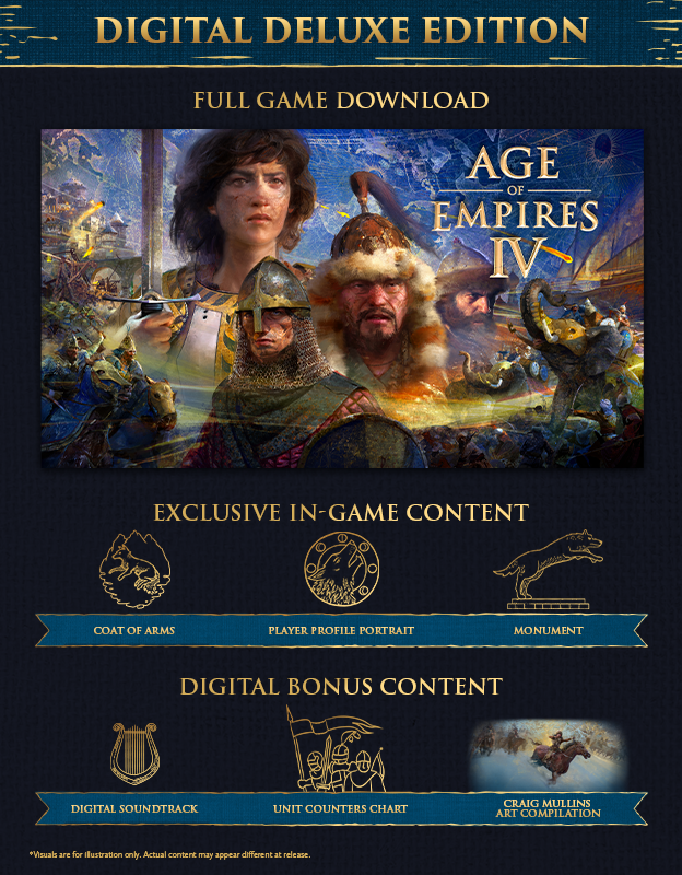 age of empires 4 free download full version for windows 10