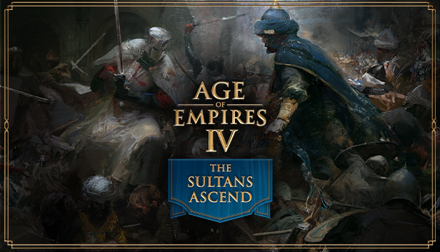 Age of Empires IV: Anniversary Edition PC Descarga Digital