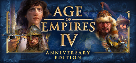 Age of Empires IV Torrent Download (Incl. Multiplayer)