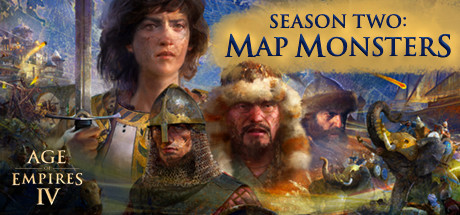 Age of Empires IV