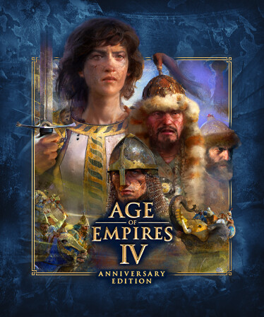 Age of Empires IV: Anniversary Edition