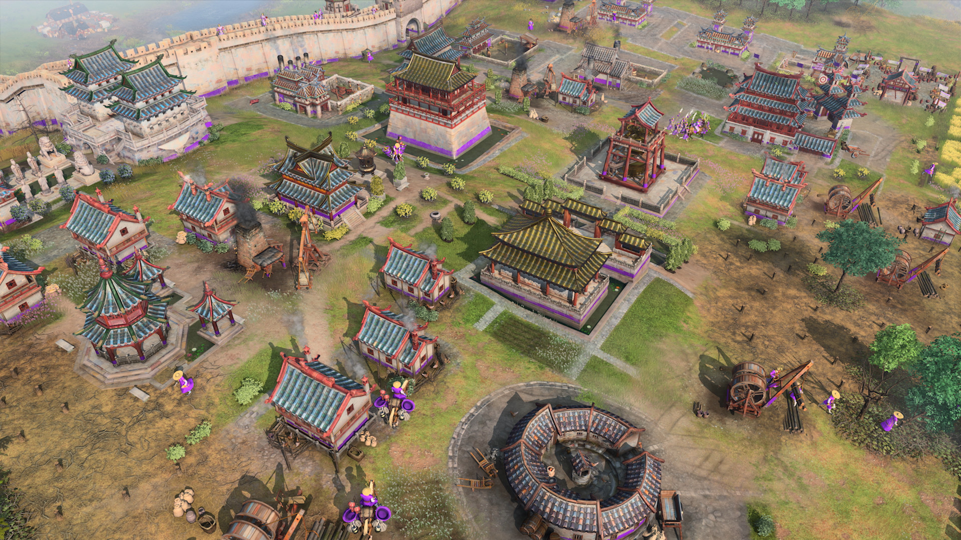 Age of Empires IV Images 