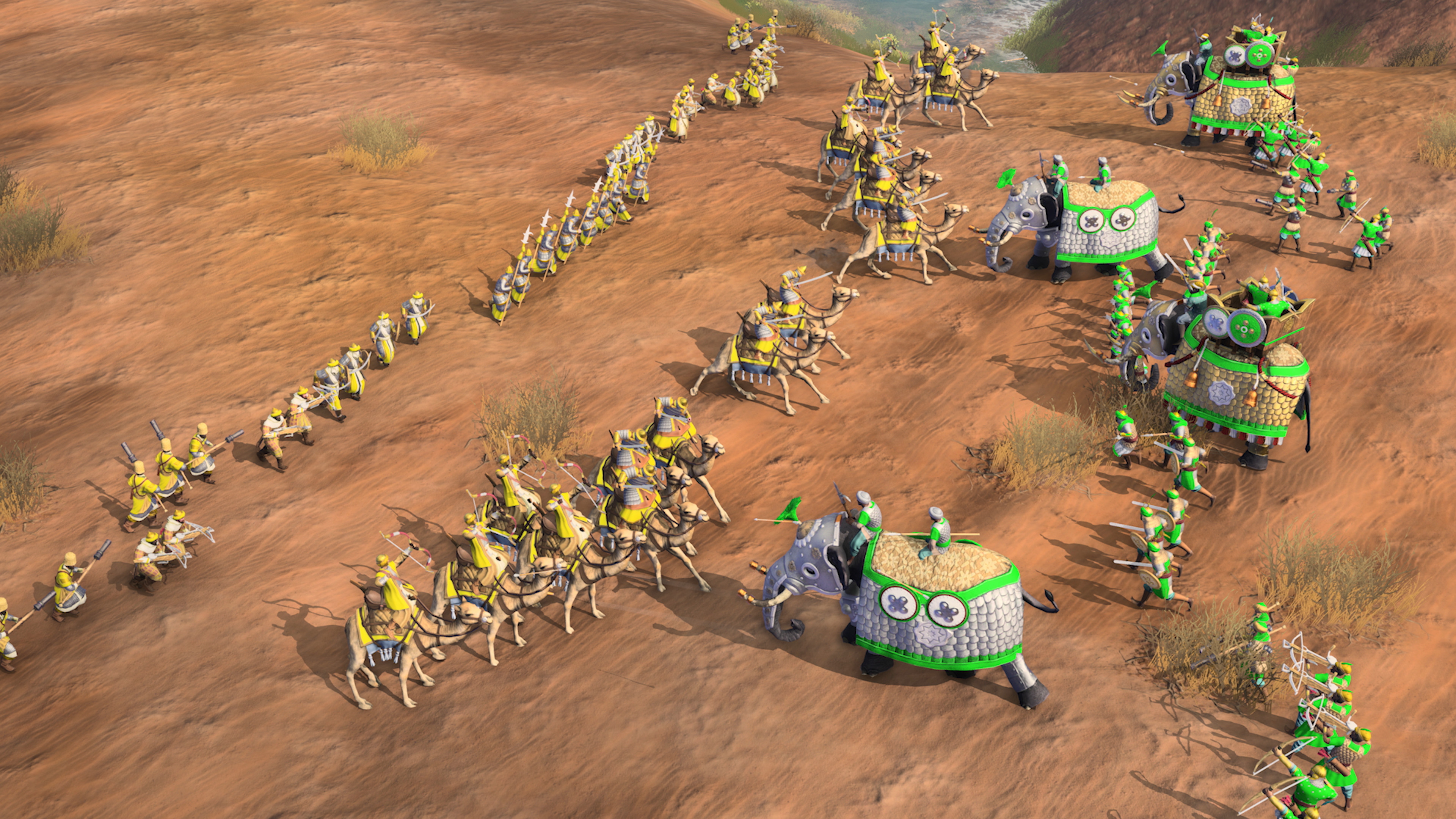 Age of Empires IV: Tons O' Toys Event is Here!