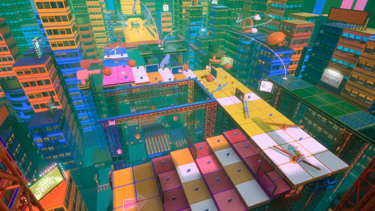 Survival Quiz CITY #12