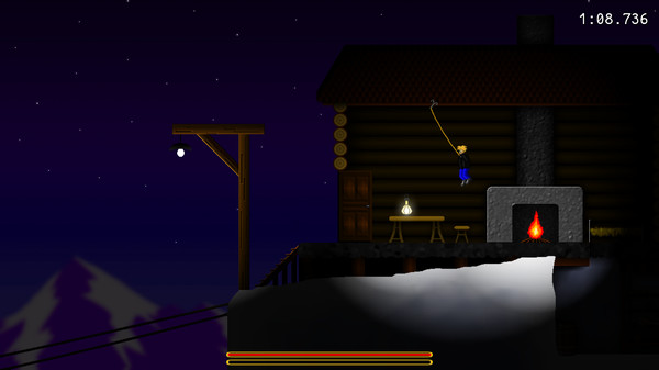 Скриншот из HangOutGame