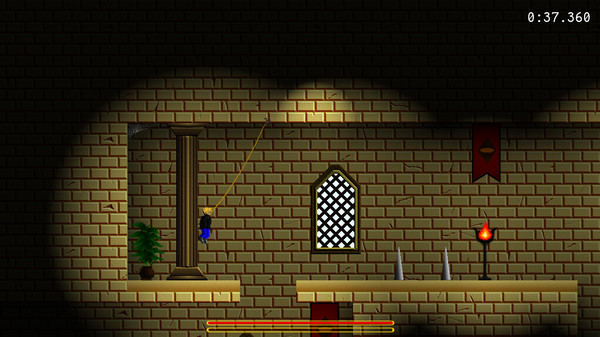 Скриншот из HangOutGame