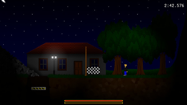 HangOutGame game for windows Pc 1