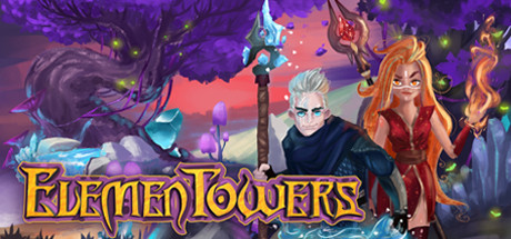 Elementowers banner image