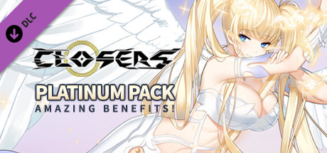 Closers Platinum Package banner