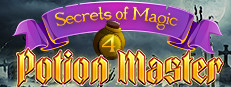 Secrets of Magic 4: Potion Master