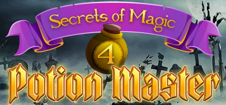 Image for Secrets of Magic 4: Potion Master