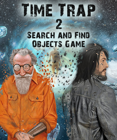 Time Trap 2 - Search and Find Objects Game - Hidden Pictures