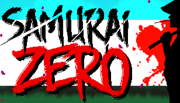 Samurai Zero's Steam Page Has Launched! - Samurai Zero