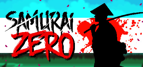 SamuraiZero banner image