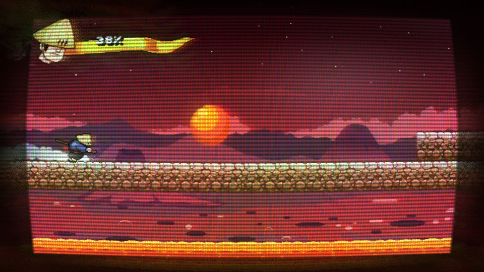 SamuraiZero screenshot screenshot 1