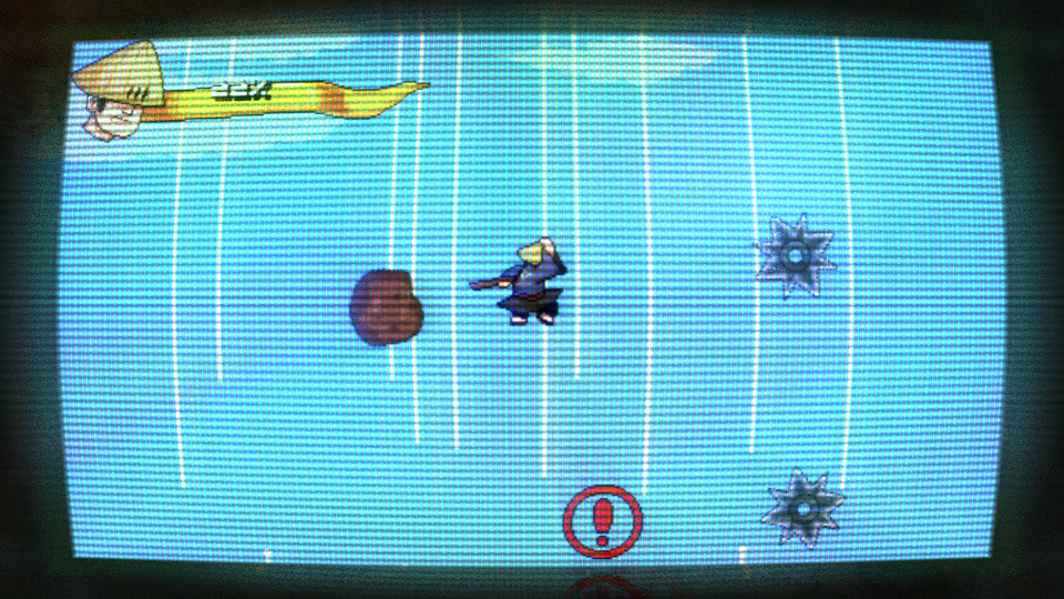 SamuraiZero screenshot screenshot 4