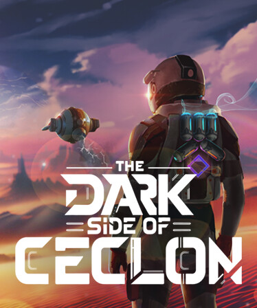 THE DARK SIDE OF CECLON