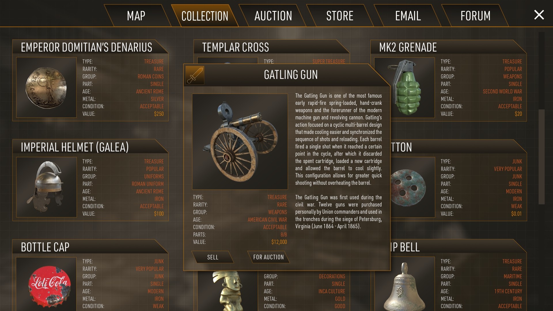 Treasure Hunter Simulator 2 on Steam