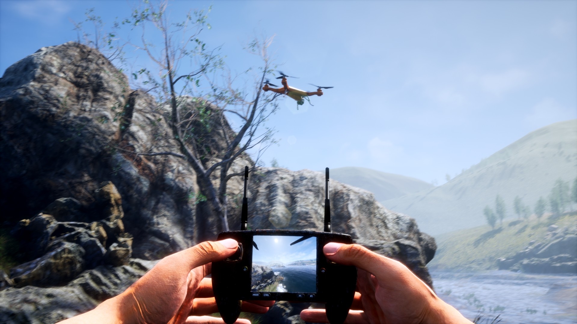 Treasure Hunter Simulator 2 on Steam