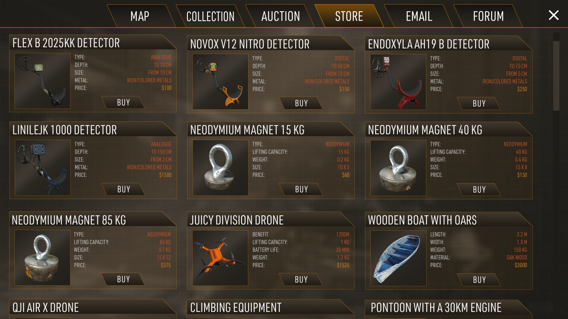 Treasure Hunter Simulator 2 on Steam