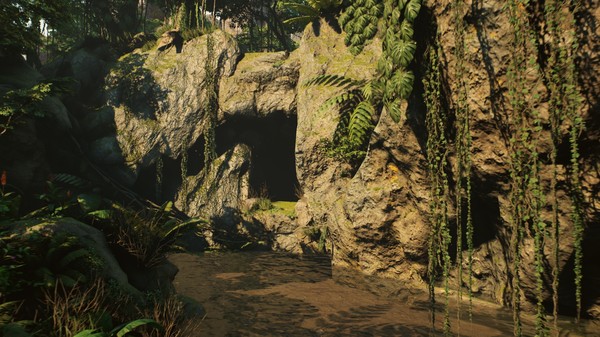 скриншот Treasure Hunter Simulator 2 0