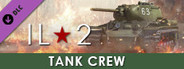 IL-2 Sturmovik: Tank Crew - Clash at Prokhorovka