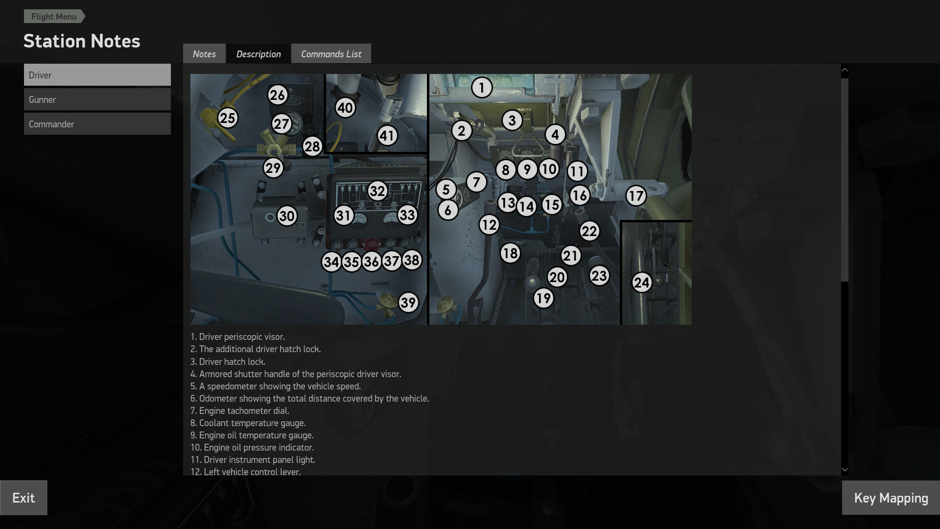 IL-2 Sturmovik: Tank Crew - Clash at Prokhorovka #9