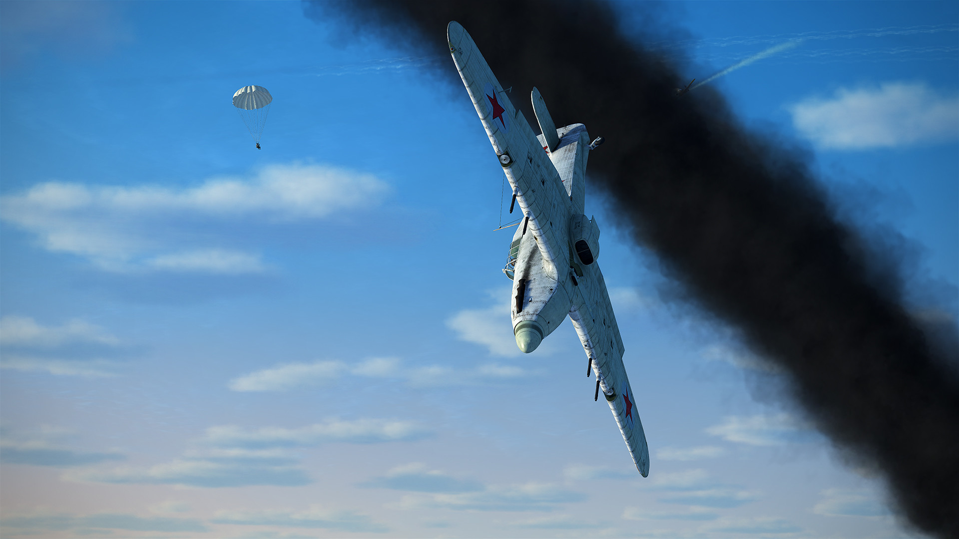 IL-2 Sturmovik: Hurricane Mk.II Collector Plane #6