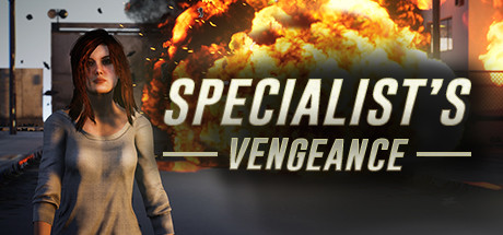 Specialist S Vengeance On Steam